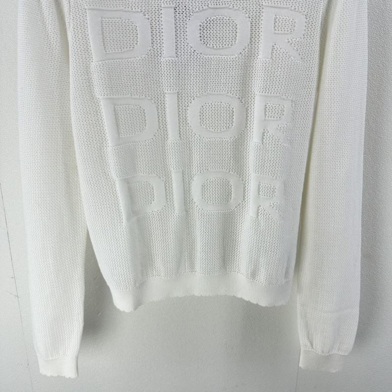 Christian Dior Sweaters